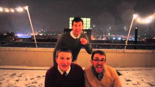 BBH Holiday Greetings - 2013