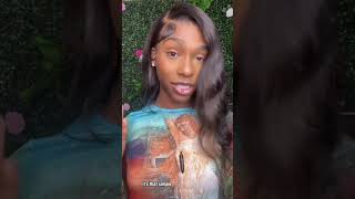 Would you? #trending #trans #viral #shortsfeed #funny #trend #hair #wigs #haters