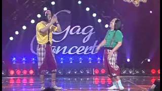 Gag Concert 마빡이 20061112