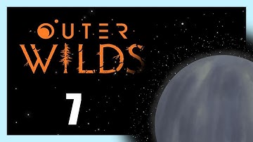 The Quantum Moon... | OuterWilds | 7