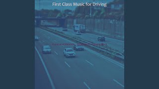 Hypnotic Ambience for Commuting