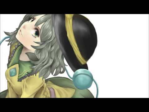 【東方ボーカル】 Paranoia 【Crest】