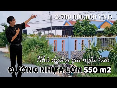 Video Nhà vườn nghỉ dưỡng có vườn cây ăn trái sum suê giá rẻ... - youtube