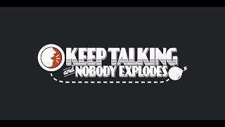 KTANE Episode #1 THE BUTTON WON'T WORK! W Imp3rialDron3