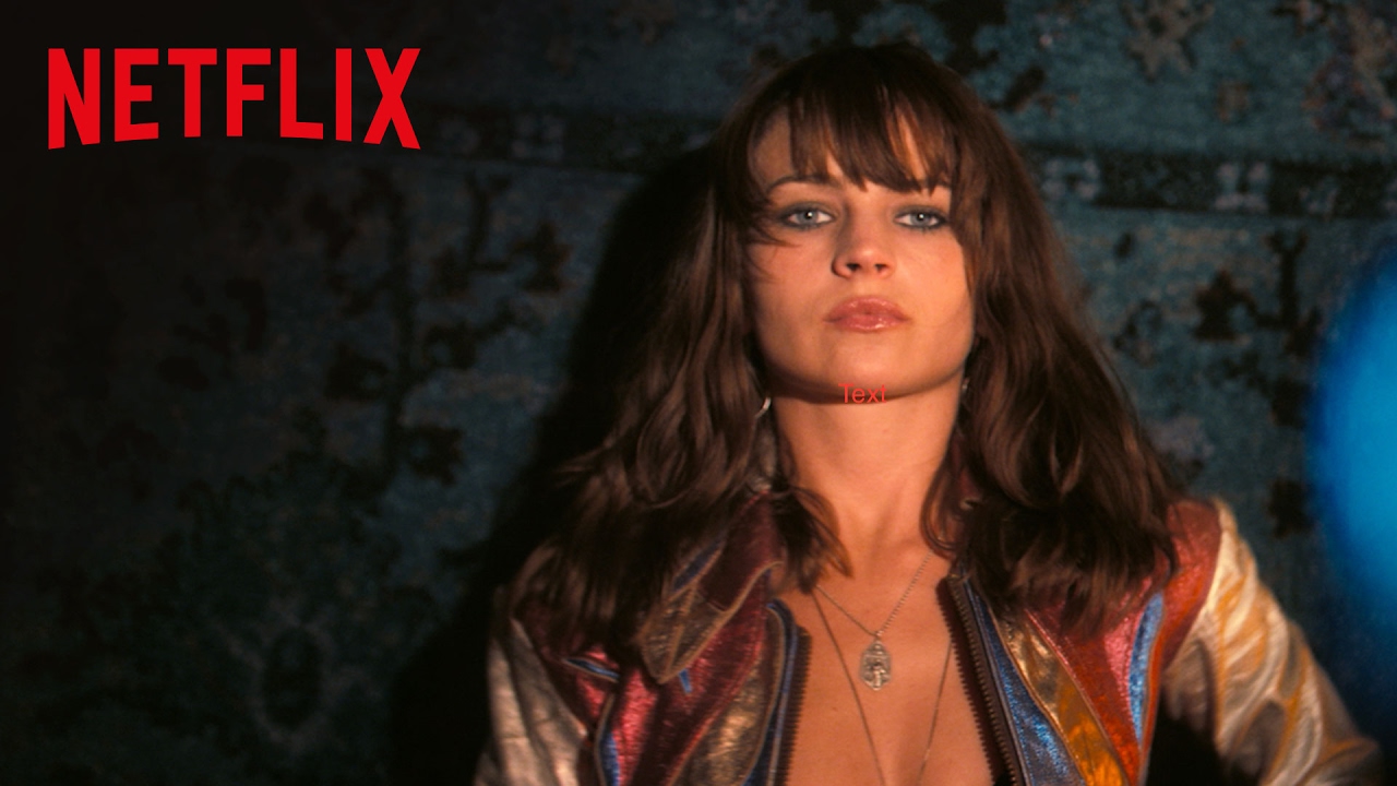 What is a Girlboss? | Netflix - YouTube