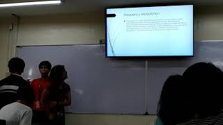 G7 ECE121 - ANGLE MODULATION
