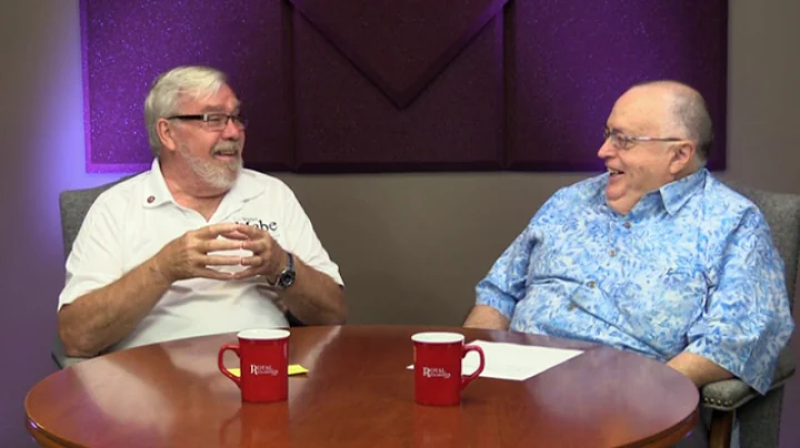 Walt Mabe  Independent candidate for Shenandoah Di...