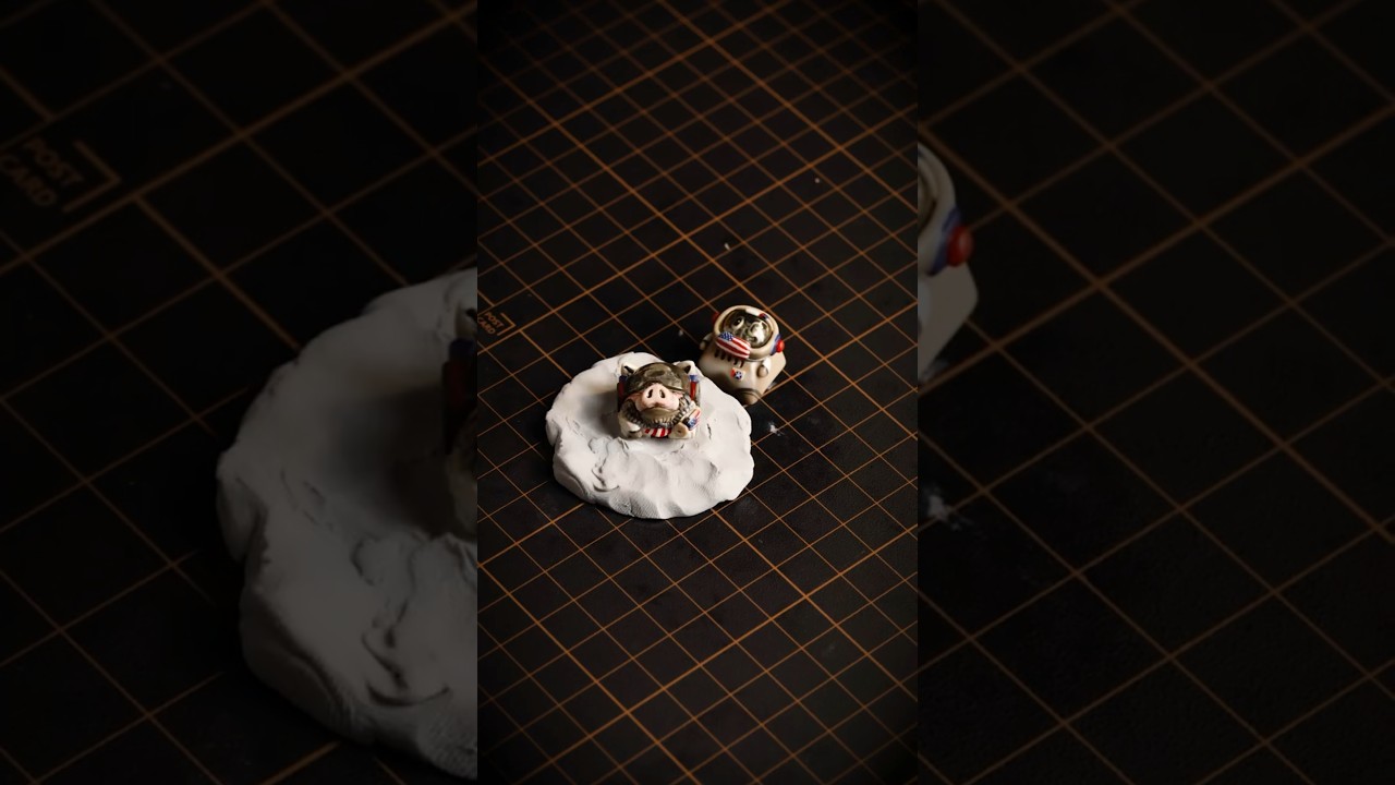 You've Seen Them Grow