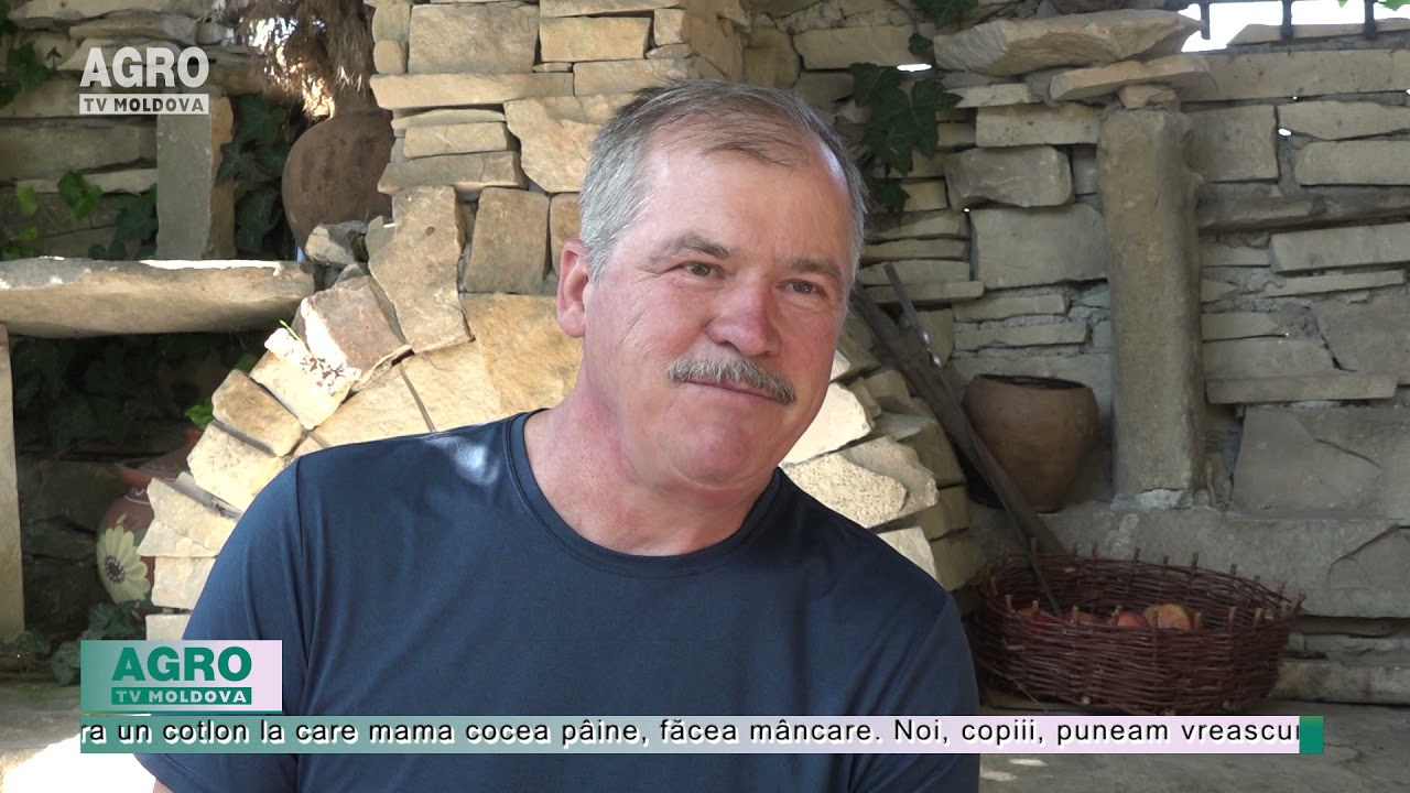 Casa părintească nu se vinde, dar poate aduce bani… – AGRO TV News