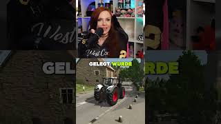 Ich war NICHT bereit für DIESE  Map 😳 | LS25
