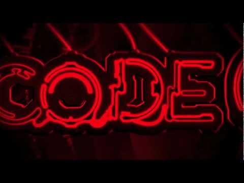 Code Lyoko Evolution: OFFICIAL PROMO INTRO (XANA RED VERSION)