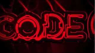 Code Lyoko Evolution: OFFICIAL PROMO INTRO (XANA RED VERSION)