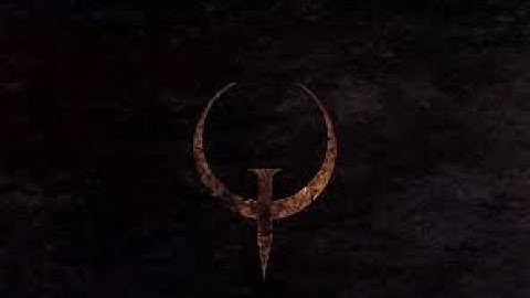 Quake remastered   XBOX SERIES X  4K