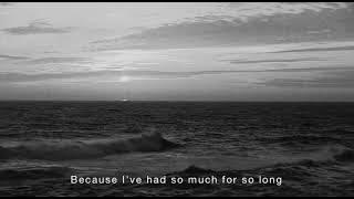 ocean - elsa & emilie (slowed   reverb) lyrics