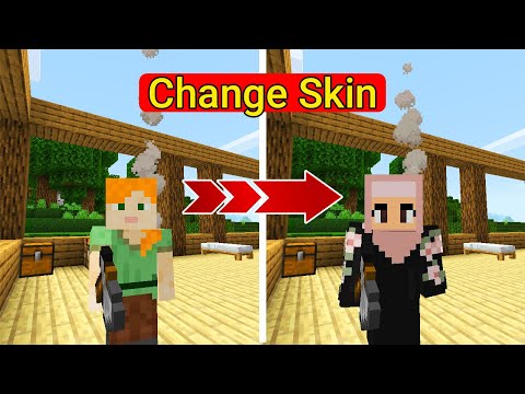 How To Change