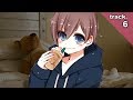 【女性向けボイス🎧】彼女のことが大好き過ぎて甘々な彼氏【ASMR-立体音響】