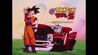 Dragon Ball Z BGM - Eyecatcher II "B" (M1714B)