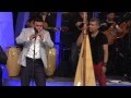 Kamo Seyranyan & Forbidden Saints // Armenia TV  1 //