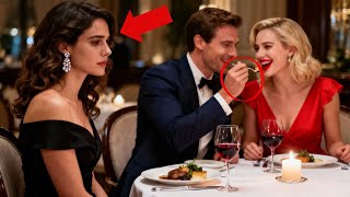 He Showed Off His Mistress in Public — Then His Wife’s Billionaire Guardian Appeared...