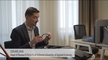 Use of eye tracking in media research