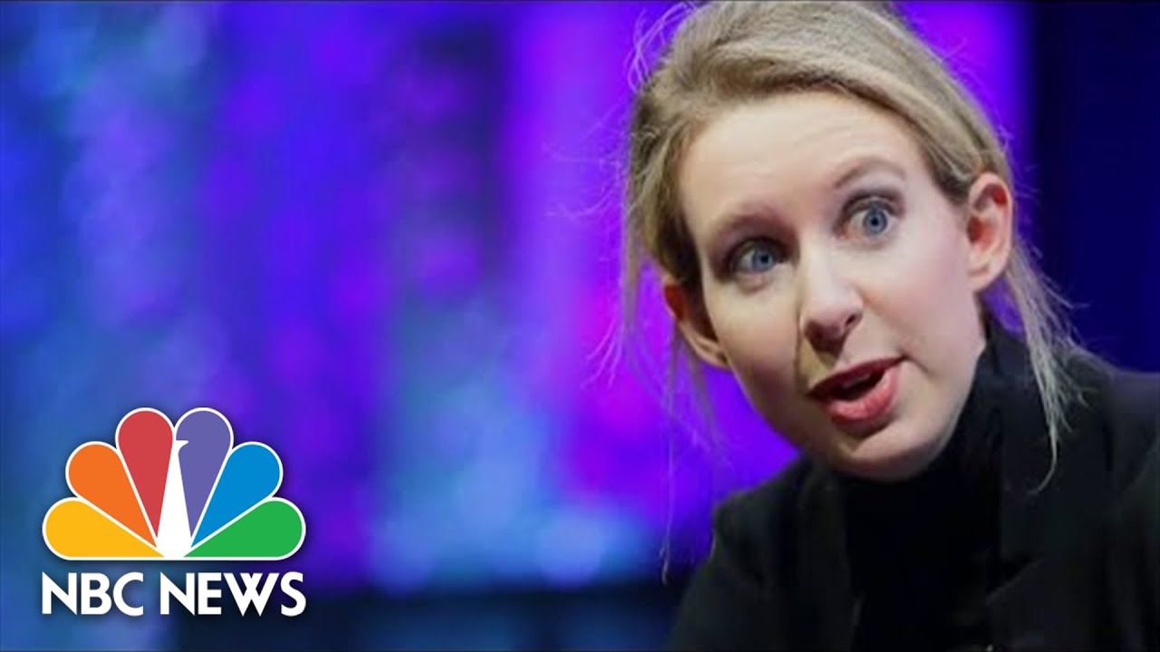 Closing Statements Begin in Elizabeth Holmes Fraud Trial
