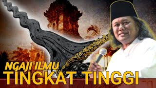Gus Muwafiq Terbaru 2023  GEMPARKAN DUNIA !! Warisan Teknologi Jawa Kuno KERIS