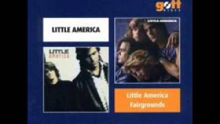 Little America - Do You Feel (Vinyl)
From Fairgrounds 1989.. John Hussey - Guitars, Vocals.. Andy Logan - Guitars, Vocals.. Kurt Custer - Drums, Vocals.. Mike Magrisi - Bass, Vocals..
Geffen Records GHS 24200 Little America - Do You Feel (Vinyl)