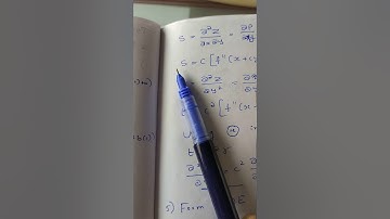 18MATDIP41, MODULE 4, VIDEO 2, Formation of PDE by eliminating arbitrary functions.