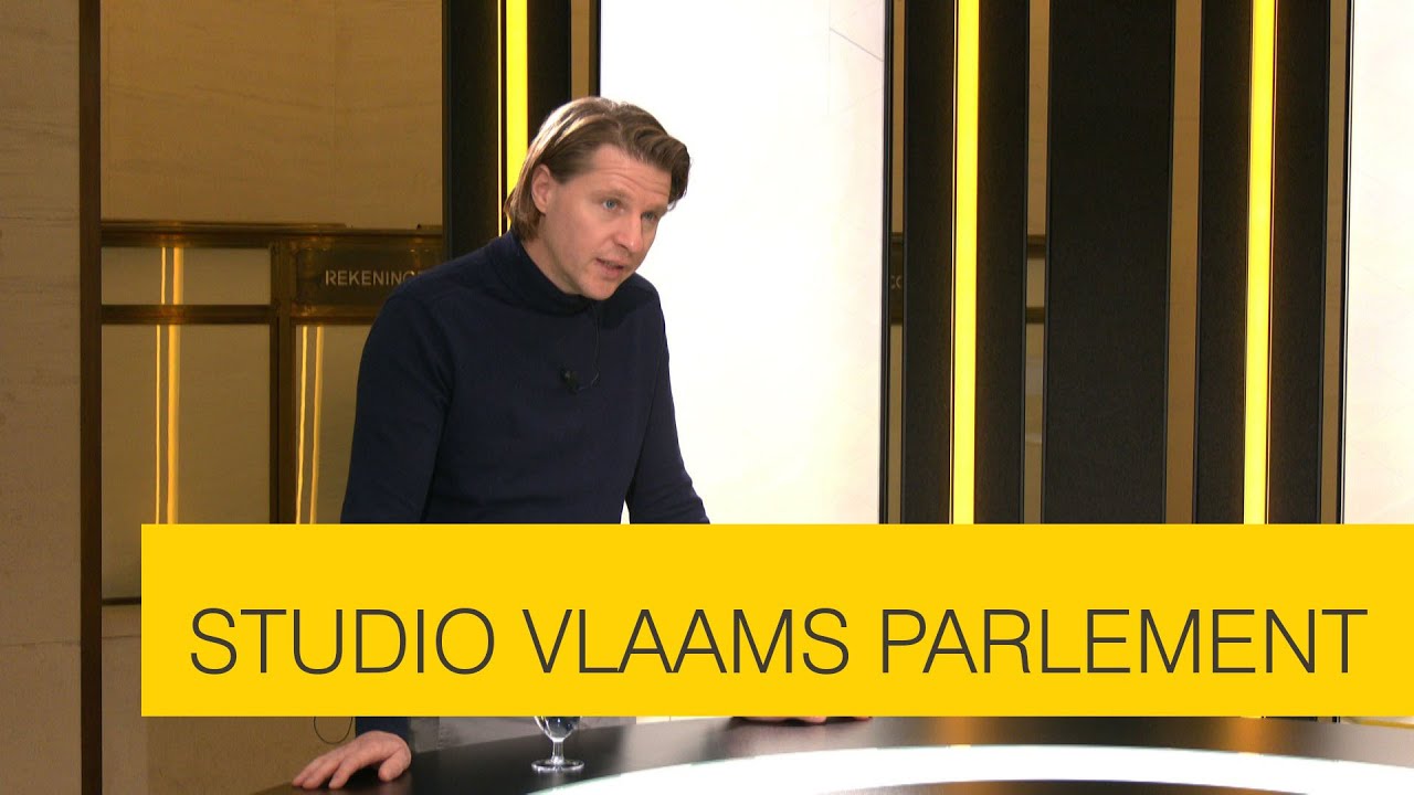 "We moeten de werkloosheidsuitkering beperken in de tijd” – Axel Ronse