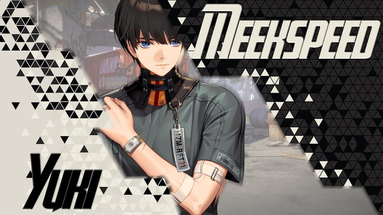 TOP PLAYERS ERBS - TOP 1 YUKI NA 🗡️ - ETERNAL RETURN BLACK SURVIVAL