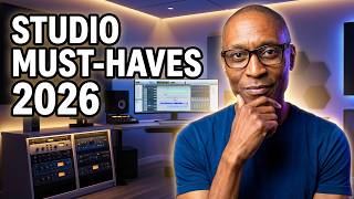 Starting a Home Studio in 2026 Buy These 3 Things First