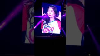 20160908 平昌Kpop韓流音樂祭 - 투와이스(Twice) - Like ooh ahh