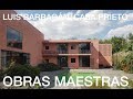 OBRAS MAESTRAS | Casa Prieto López- Luis Barragán 2da parte