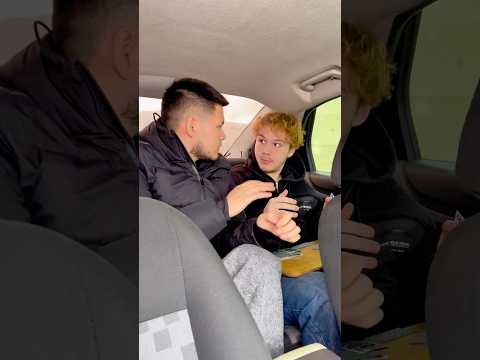 BAD DRIVER🚘🚨😅