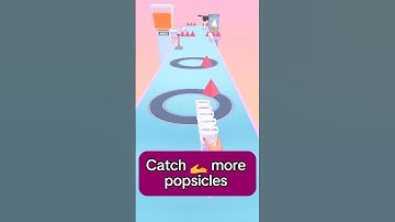 P-S Level 14| triangle blockades| Level complete| #icecream #gaming #play #funny #shorts #viral