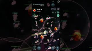 Hades Star: RS9. Solo 3 planet
