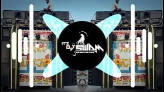 I Love You Meri Jaan Bolde i Love You || Edm Mix || Dj Swam Gzb