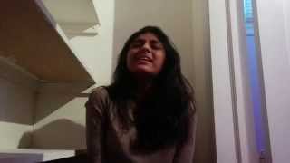 Abhi Na Jao Chhod Kar Cover By Meera Desai