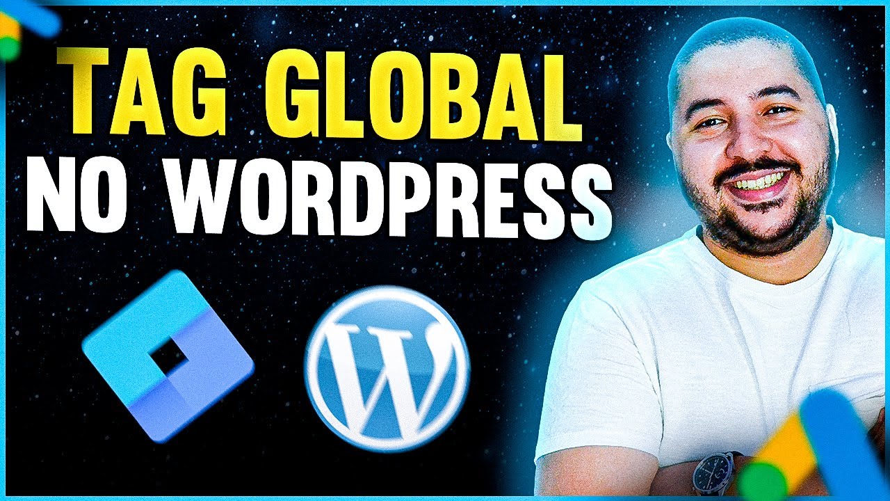 Como instalar a TAG GLOBAL do Google Ads no WordPress (Passo a Passo
