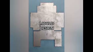 Final Year Project RePlasTile: Interlocking Pavers from Recycled Plastic-Sand Composite 