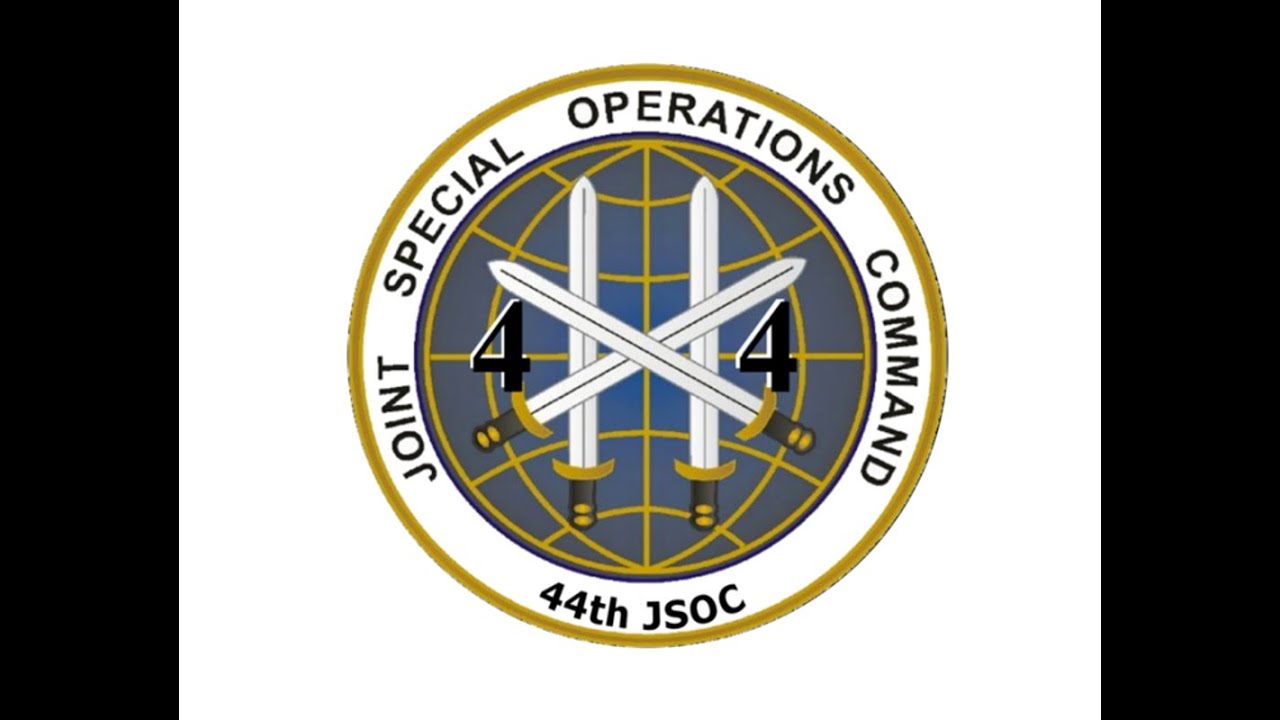 44th JSOC Promo Video - YouTube