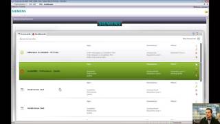 Information Part 4 – Plant Performance, OEE and Downtime Monitoring: Manufacturing Intelligence Update
