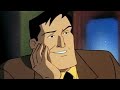 Cum Town - Batman Animated Series