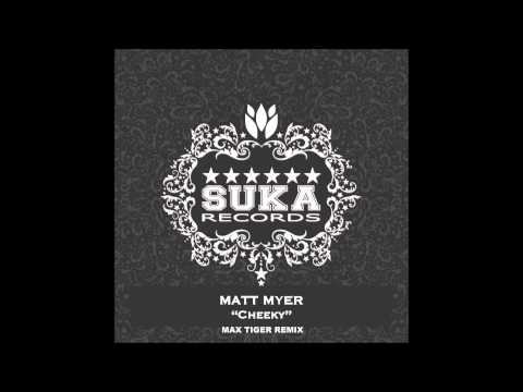 Matt Myer -