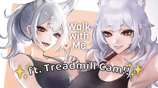 【WORKOUT STREAM】WORKOUT WITH ME - FIT FOX MOM ARC👀