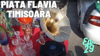 Piata Flavia Timisoara | Ep. 29