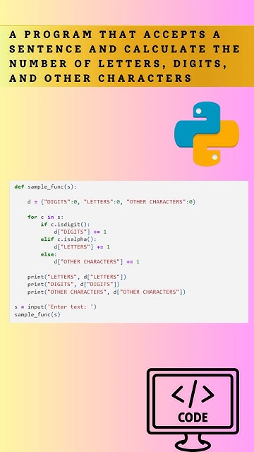 For loop and if conditions used in Python Programming | # ... image.
