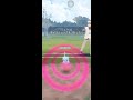 【ポケモンGO】世界で一番強いミュウを発見しました #Shorts