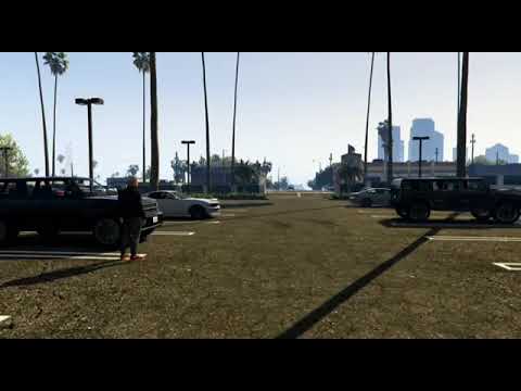 johnny-english-aston-martin-scene--remade-in-gta-5