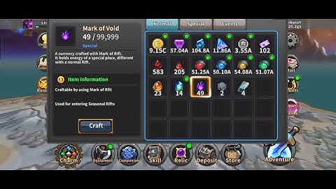 Raid the Dungeon: New code